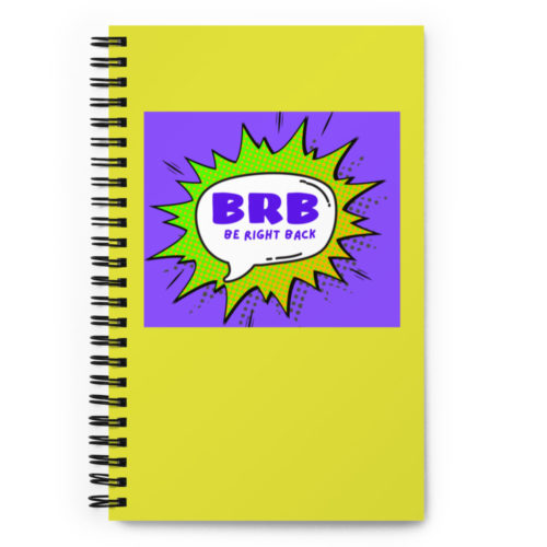 Notebook