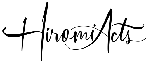 Hiromi Acts Logo
